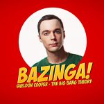 The Big Bang Theory vs Newline 
