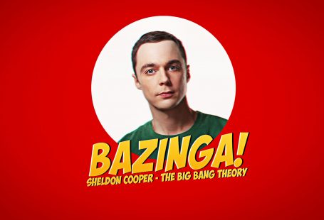 The Big Bang Theory vs Newline 