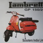 Marchio Lambretta decaduto per non uso