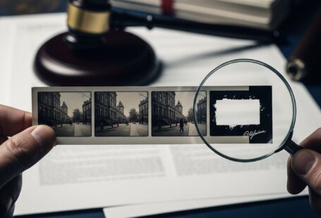 Foto online: basta un clic per rubarle? La legge e gli strumenti per proteggerti
