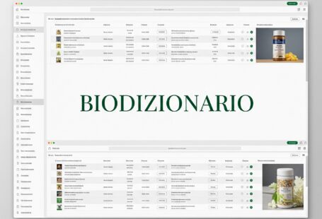 Diritto autore banche dati: la Tutela del "Biodizionario" come Banca Dati – Un Caso Emblematico