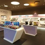 Kiko contro Wycon: esiste il diritto d'autore dei concept store?