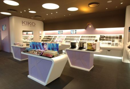 Kiko contro Wycon: esiste il diritto d'autore dei concept store?