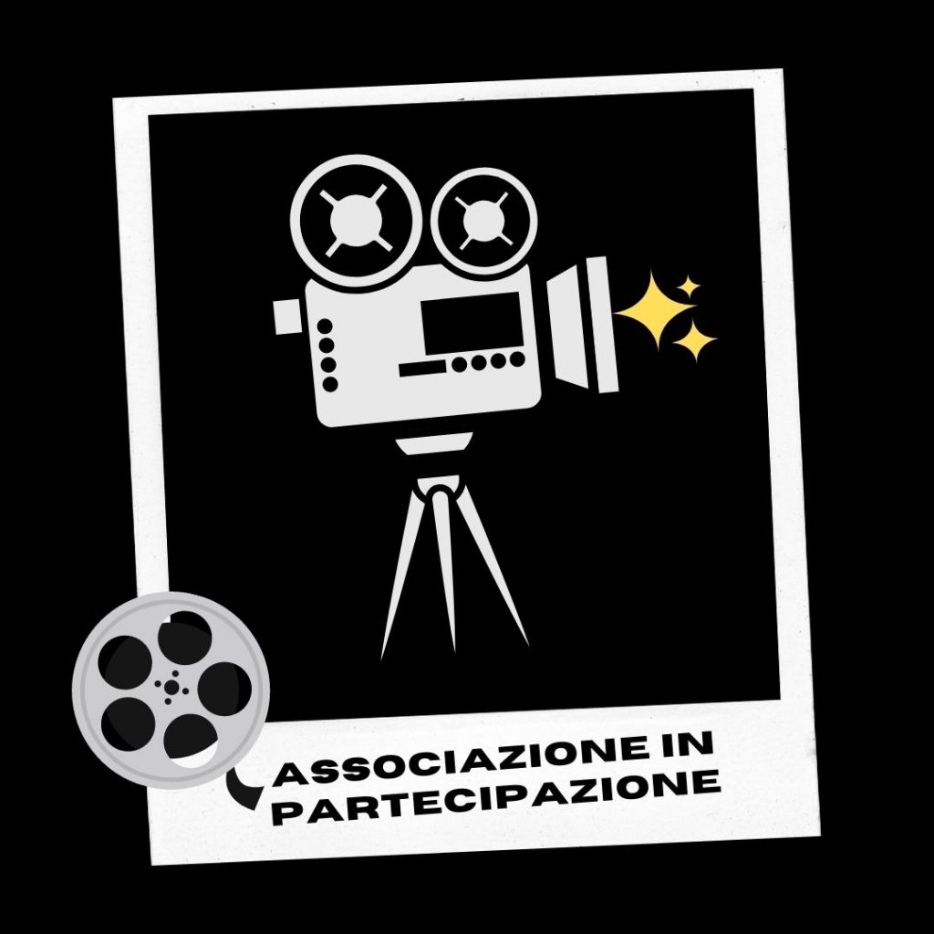 associazione in partecipazione