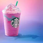 Frappuccino Unicorno