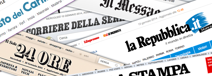 Diritto di Autore e libere utilizzazioni degli articoli in Internet