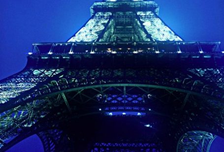 libertà di panorama nelle legislazioni Francese e Tedesca