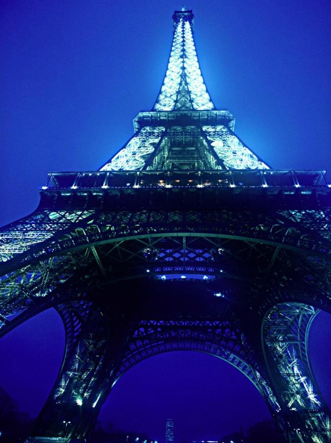 libertà di panorama nelle legislazioni Francese e Tedesca