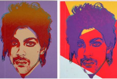 Lynn Goldsmith e i diritti d'autore sulla fotografia di Prince violati da Andy Wharhol