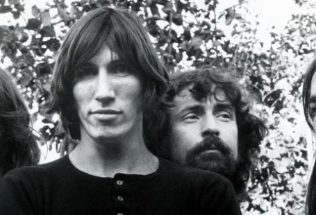 Plagio della copertina di un CD: Emilio Isgrò v. Roger Waters