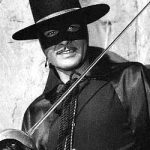 Copyright di Zorro