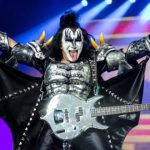 gene simmons