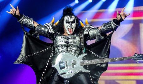 gene simmons