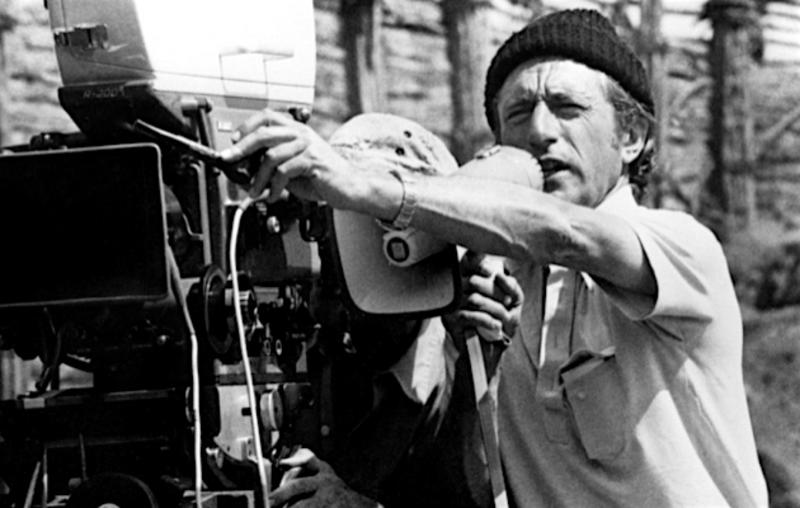 Contratto di regia di un film