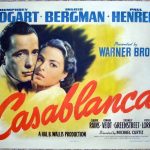 Locandine film famosi: si possono utilizzare?