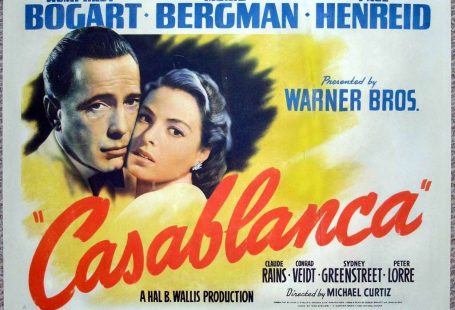 Locandine film famosi: si possono utilizzare?