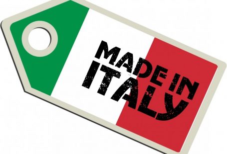Tutela del marchio di origine: Made in Italy