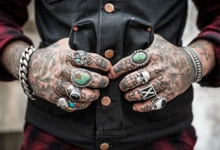 Diritto d'Autore dei tatuaggi