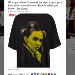 Copyright su magliette e merchandise: cosa puoi stampare e cosa no