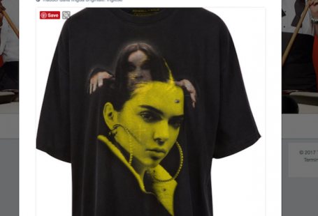 Copyright su magliette e merchandise: cosa puoi stampare e cosa no