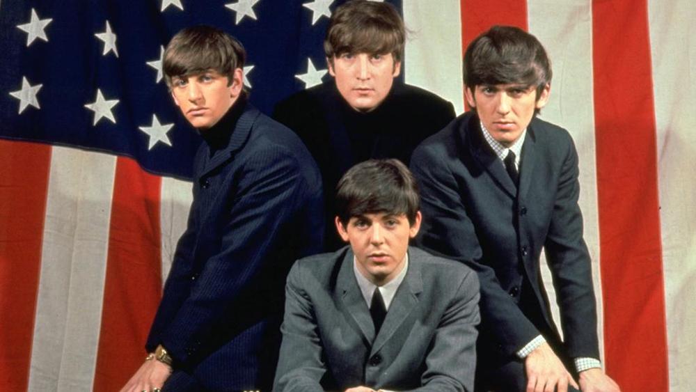 Diritto d'autore sulle canzoni dei Beatles