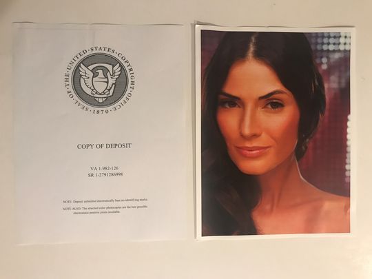 Copyright fotografico: copyright foto, immagini e come mettere il copyright sulle foto