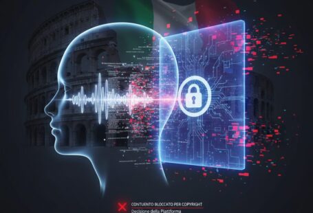 La censura online
