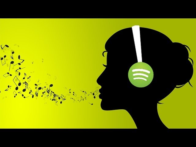 Spotify e Copyright 