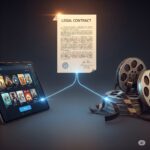 Come aprire una piattaforma di film online senza violare il copyright