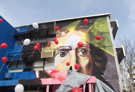 Copyright e Street Art