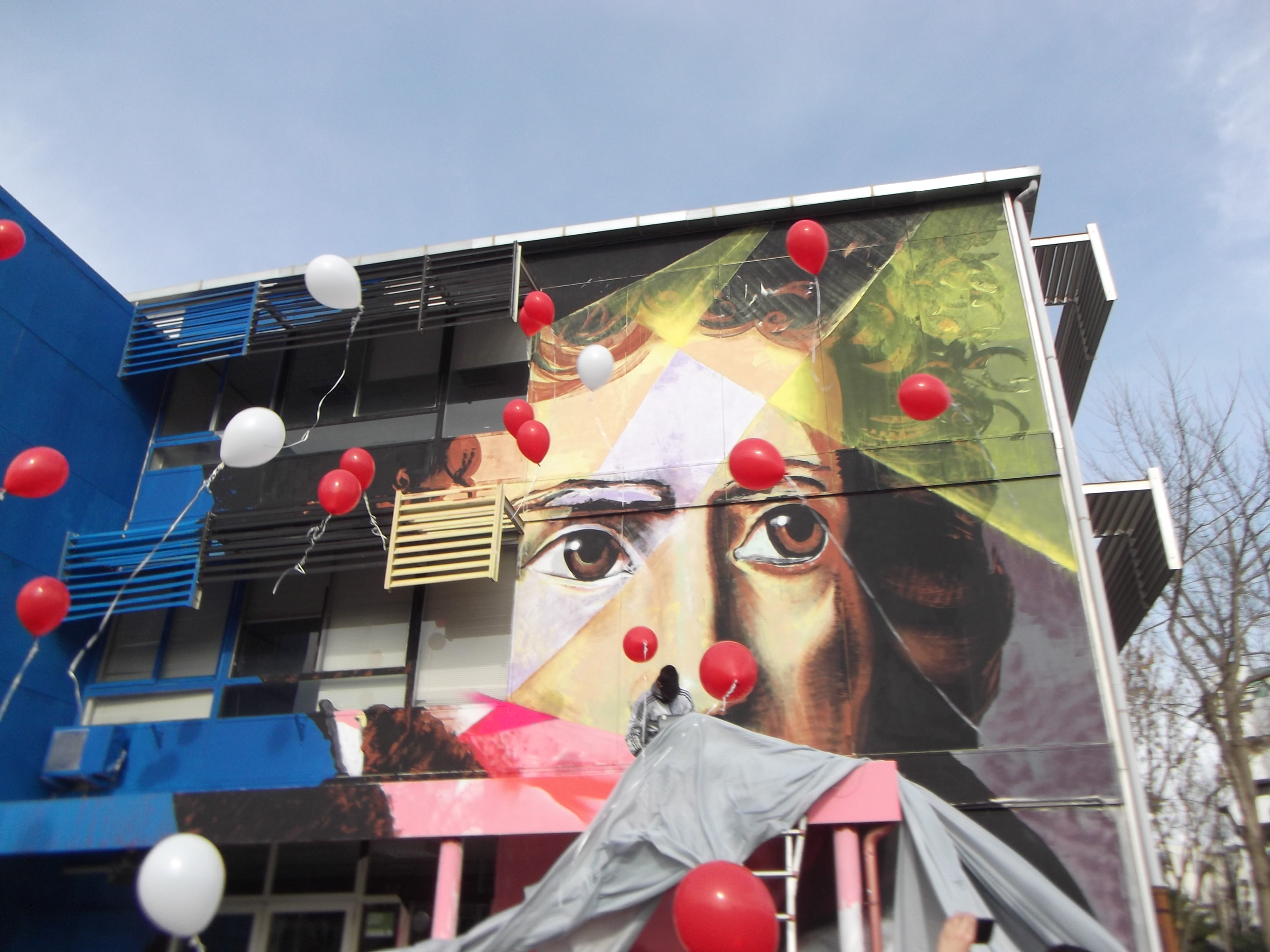 Diritto d'autore e street art: che tutela per gli writers?