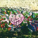 Street art e Visual artist