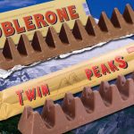 Toblerone marchio di forma