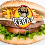 Mr Kebab e Mister Kebap