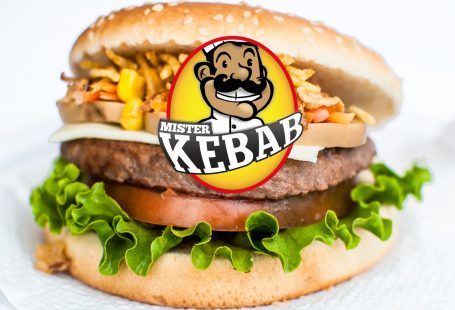 Mr Kebab e Mister Kebap