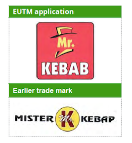 Mr Kebab e Mister Kebap