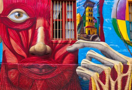 Street Art