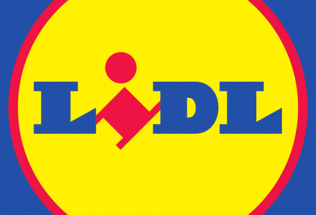 Kroger e Lidl