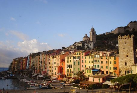 La libertà di fotografare il panorama in Italia
