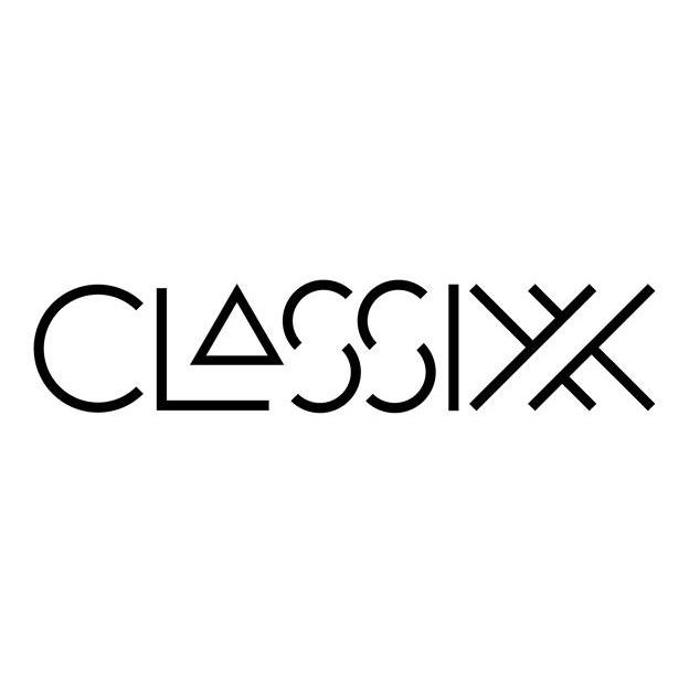 Il nome di una band registrato come marchio: Classixx contro  H&M