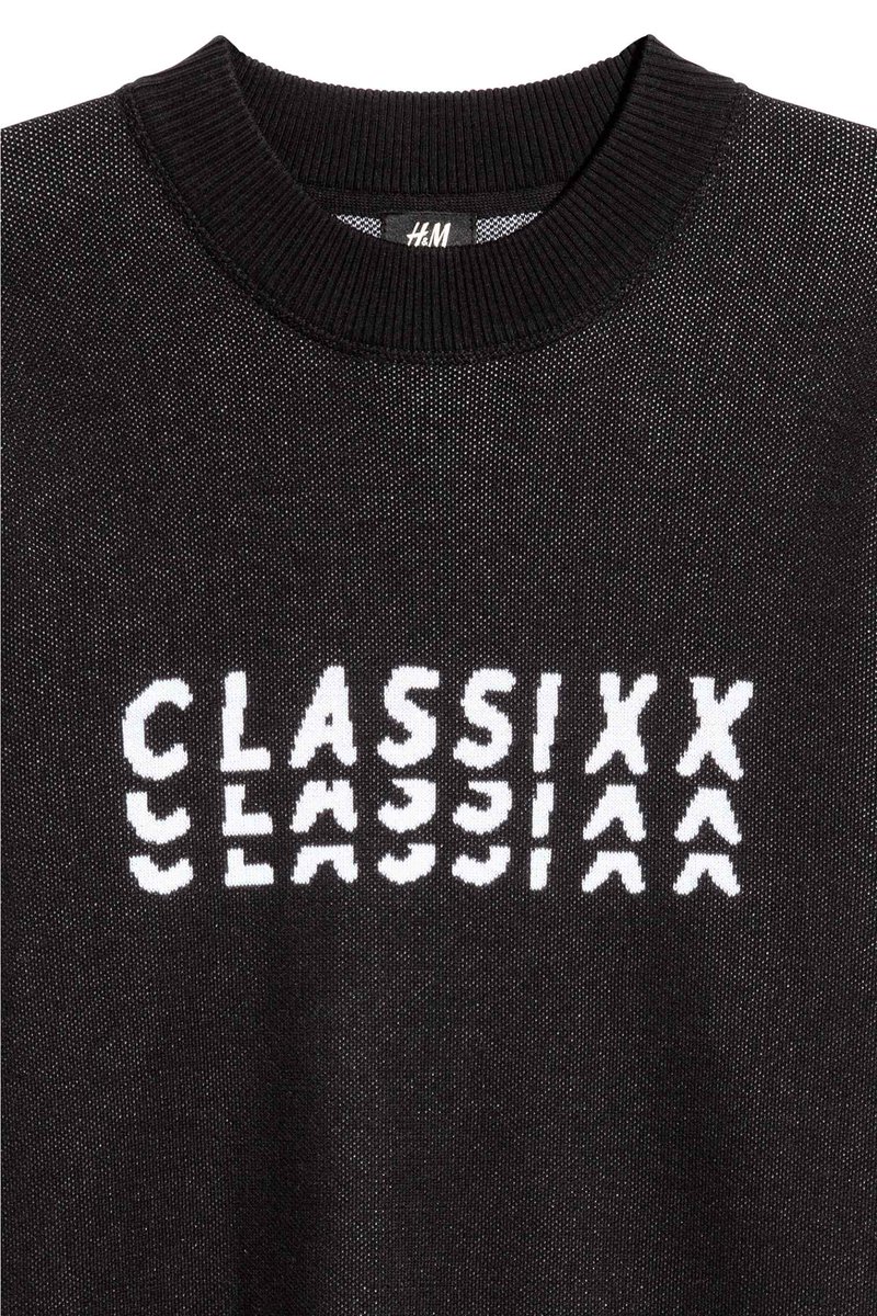 Il nome di una band registrato come marchio: Classixx contro  H&M