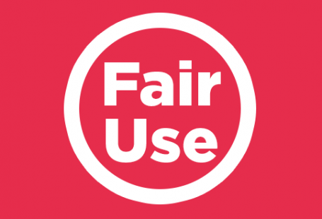 Fair Use