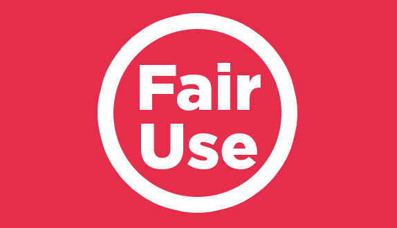 Fair Use