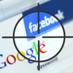 Lo status giuridico di Google e Facebook