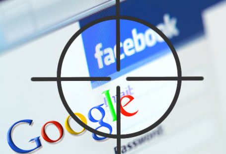 Lo status giuridico di Google e Facebook