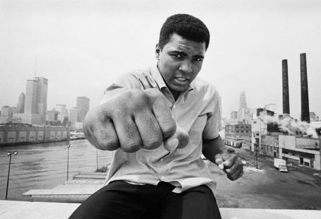 Muhammad Ali