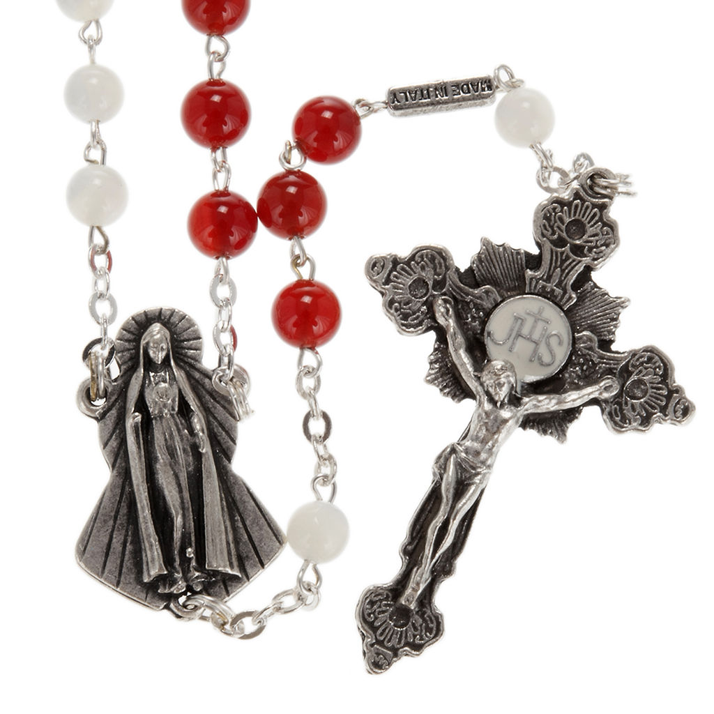 Industrial design e religione: il rosario può essere protetto dal diritto d'autore?