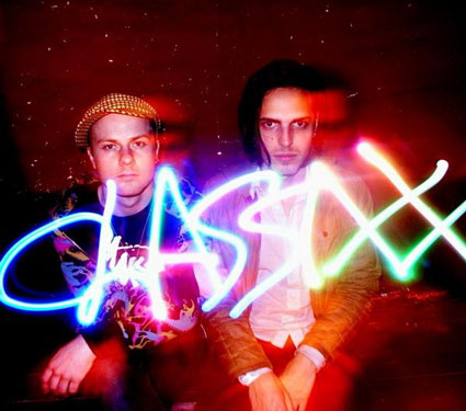 Il nome di una band registrato come marchio: Classixx contro  H&M