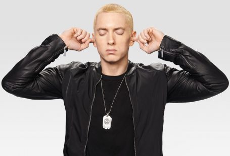 Eminem ha vinto la causa