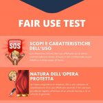 fair use test